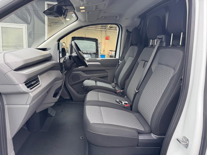 2025 Volkswagen Transporter TDI390 Lite