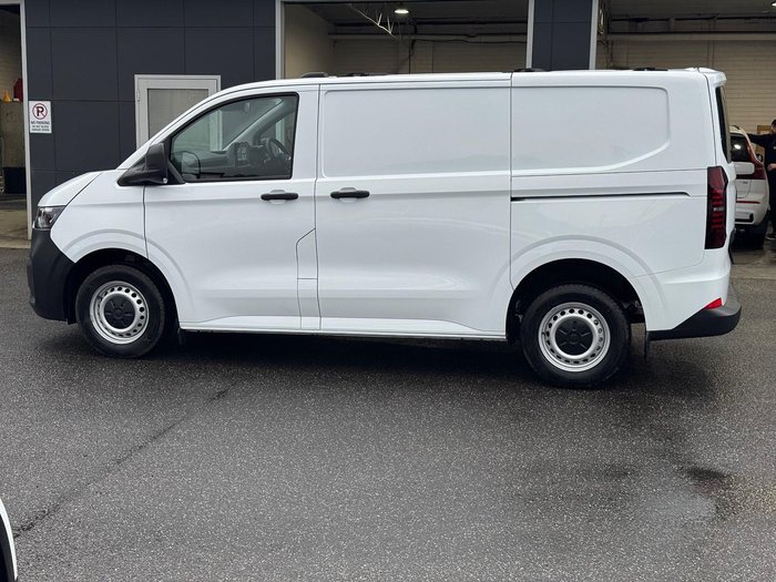 2025 Volkswagen Transporter TDI390 Lite