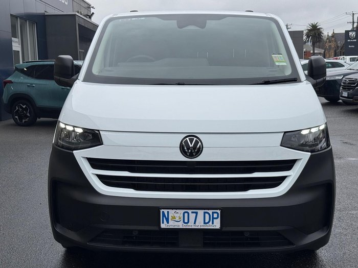 2025 Volkswagen Transporter TDI390 Lite