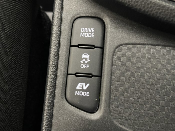 2024 Toyota Yaris Cross GX