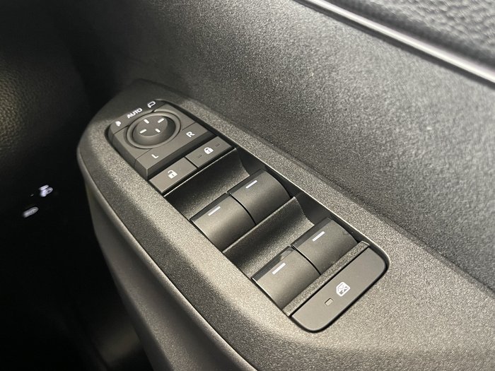 2024 Toyota Yaris Cross GX