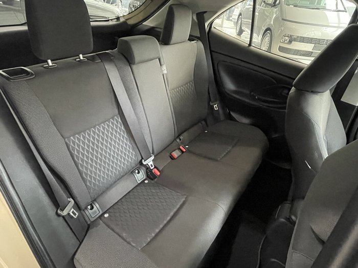 2024 Toyota Yaris Cross GX