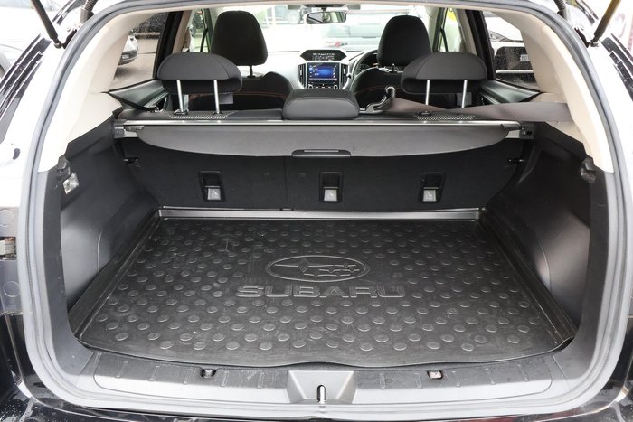 2020 Subaru XV 2.0i-L