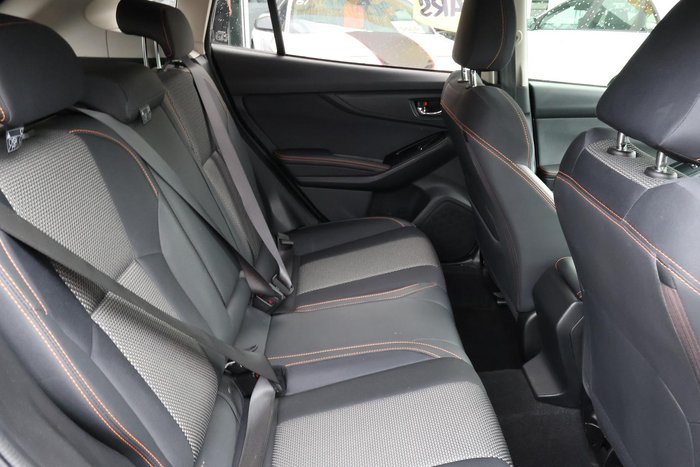 2020 Subaru XV 2.0i-L