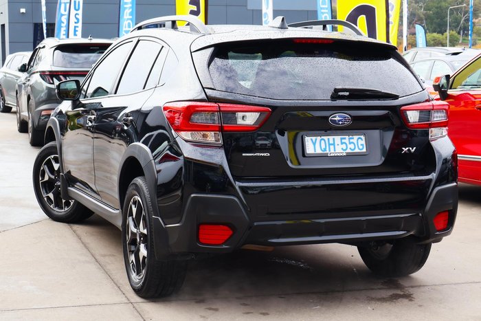2020 Subaru XV 2.0i-L