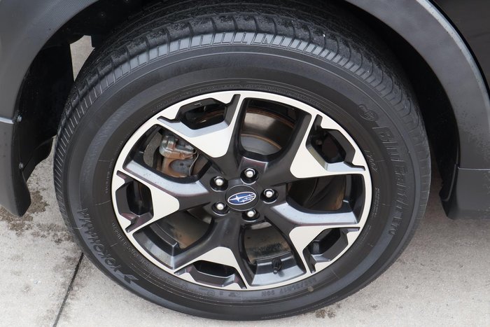 2020 Subaru XV 2.0i-L