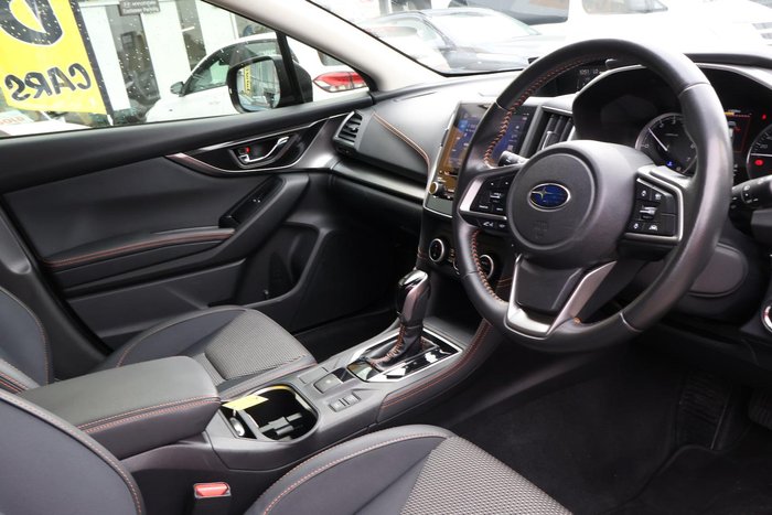 2020 Subaru XV 2.0i-L