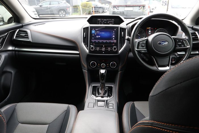 2020 Subaru XV 2.0i-L