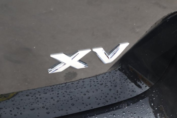 2020 Subaru XV 2.0i-L