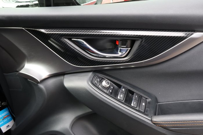2020 Subaru XV 2.0i-L