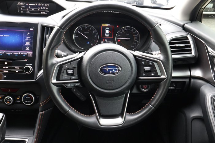 2020 Subaru XV 2.0i-L