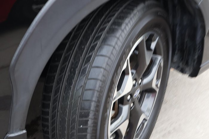 2020 Subaru XV 2.0i-L