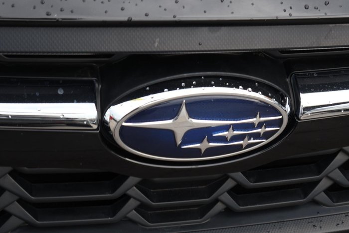2020 Subaru XV 2.0i-L