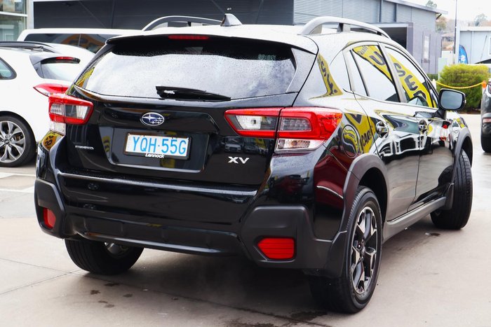 2020 Subaru XV 2.0i-L