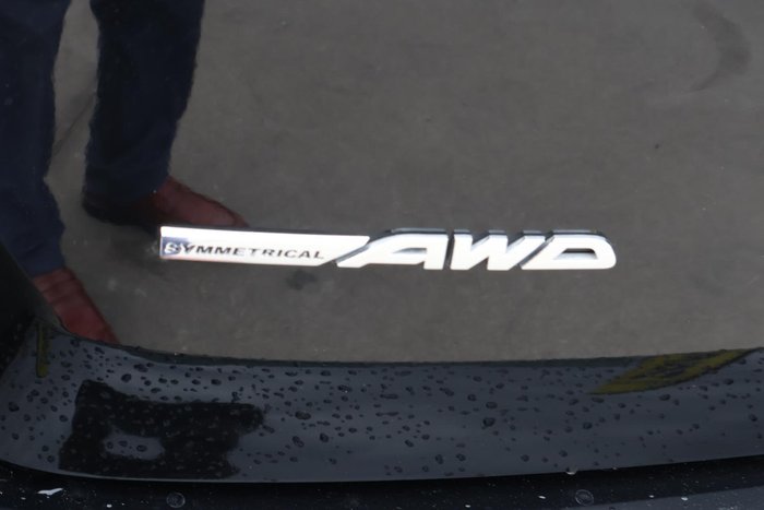 2020 Subaru XV 2.0i-L