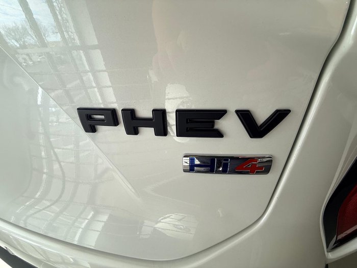 2026 GWM Haval H6GT Ultra Hi4 PHEV