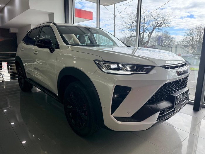 2026 GWM Haval H6GT Ultra Hi4 PHEV