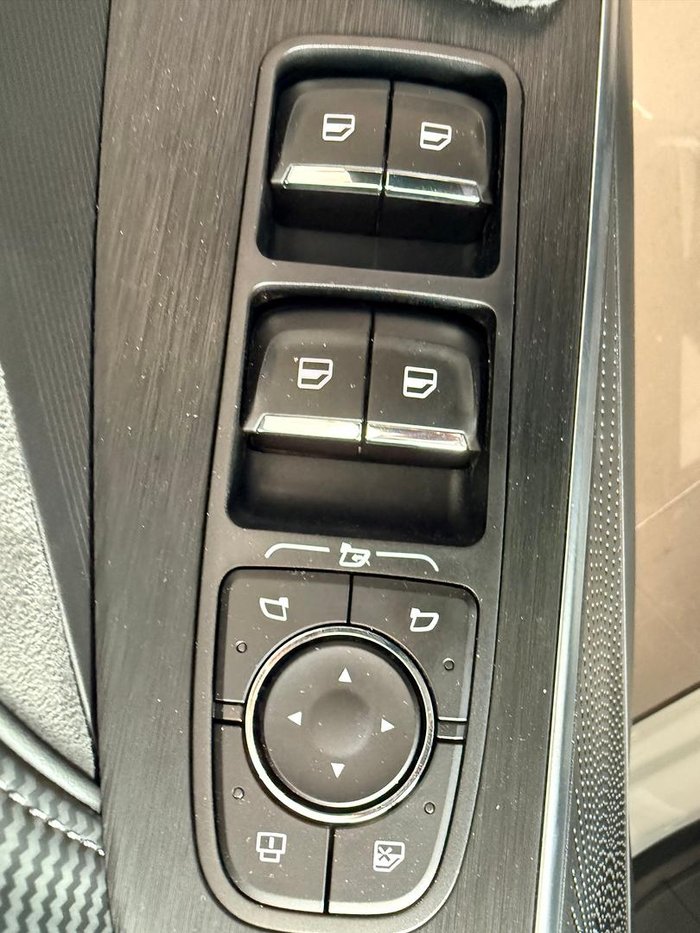 2026 GWM Haval H6GT Ultra Hi4 PHEV