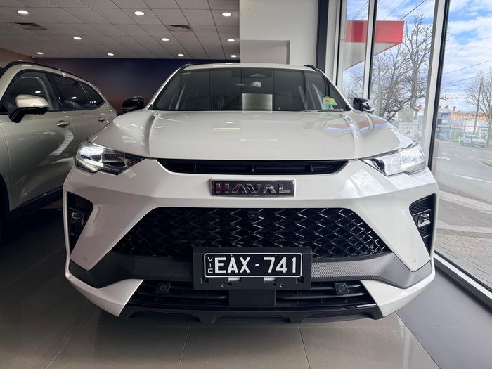 2026 GWM Haval H6GT Ultra Hi4 PHEV