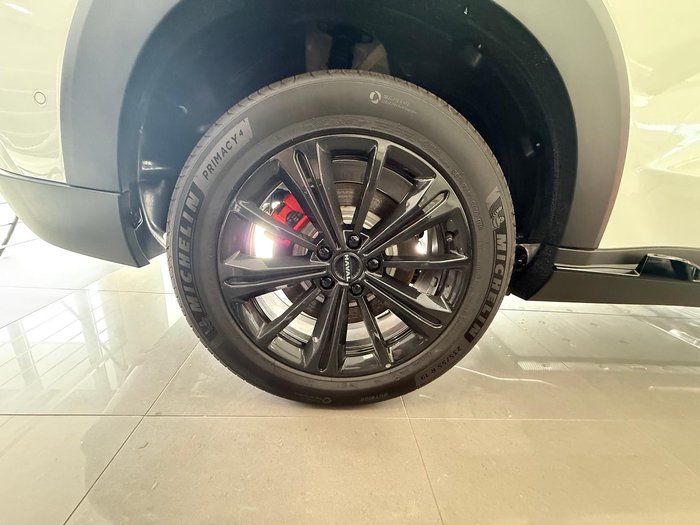 2026 GWM Haval H6GT Ultra Hi4 PHEV