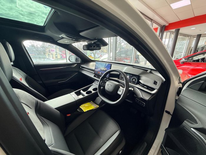 2026 GWM Haval H6GT Ultra Hi4 PHEV