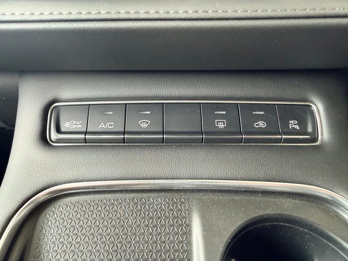 2026 GWM Haval H6GT Ultra Hi4 PHEV