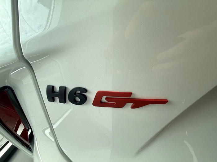 2026 GWM Haval H6GT Ultra Hi4 PHEV