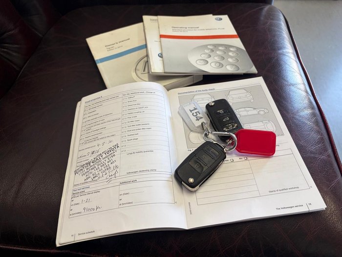 2015 Volkswagen Tiguan 130TDI