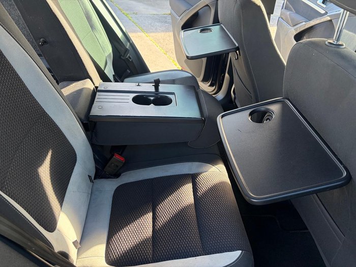 2015 Volkswagen Tiguan 130TDI