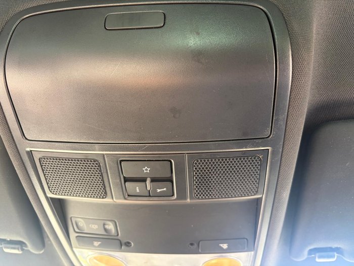 2015 Volkswagen Tiguan 130TDI