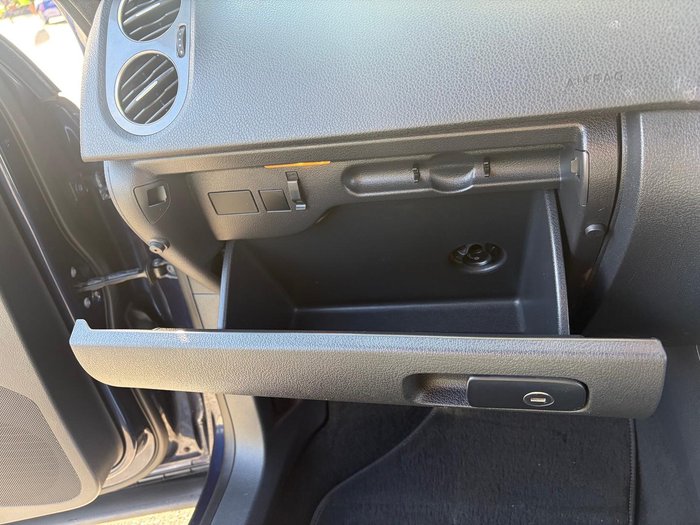 2015 Volkswagen Tiguan 130TDI