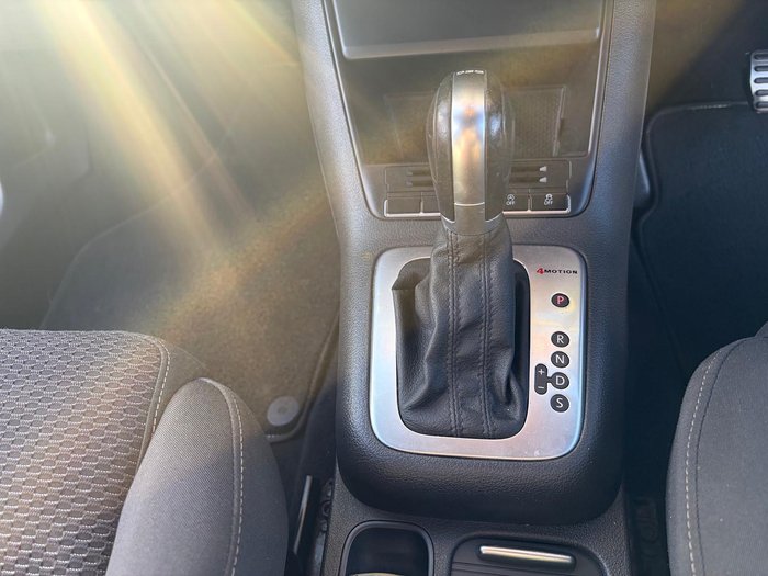 2015 Volkswagen Tiguan 130TDI