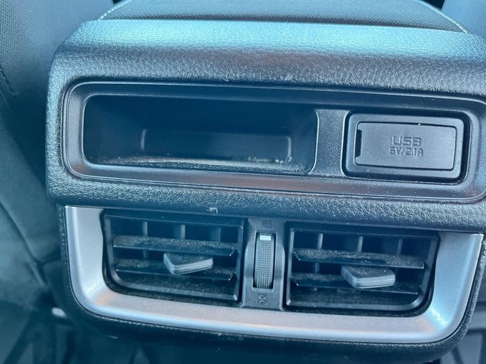 2021 Isuzu D-MAX LS-U