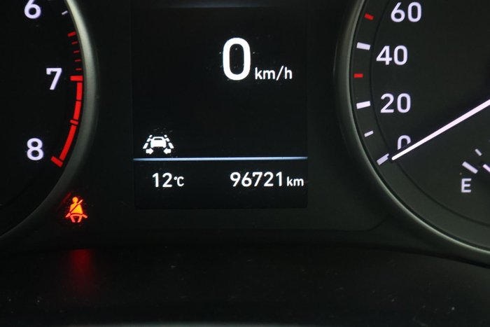 2020 Hyundai i30 N Line Premium