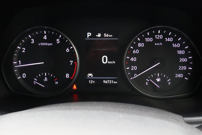 2020 Hyundai i30 N Line Premium