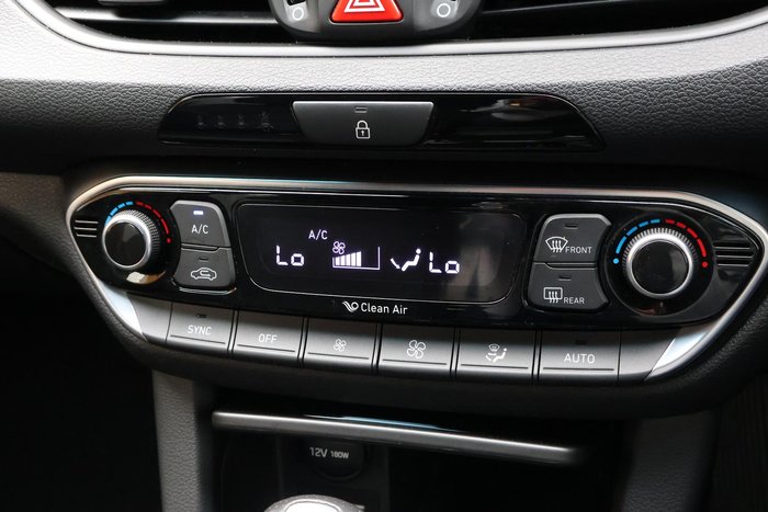 2020 Hyundai i30 N Line Premium