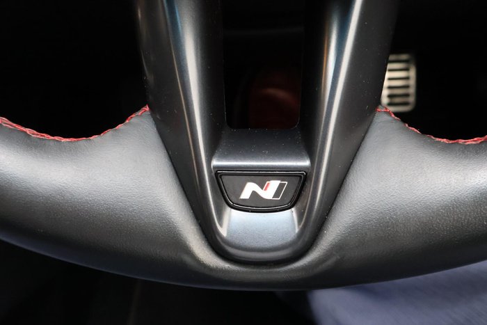 2020 Hyundai i30 N Line Premium