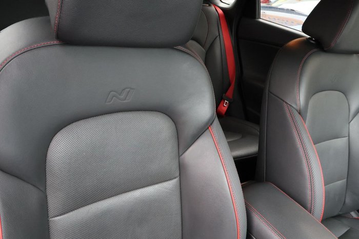 2020 Hyundai i30 N Line Premium