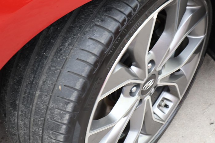 2020 Hyundai i30 N Line Premium