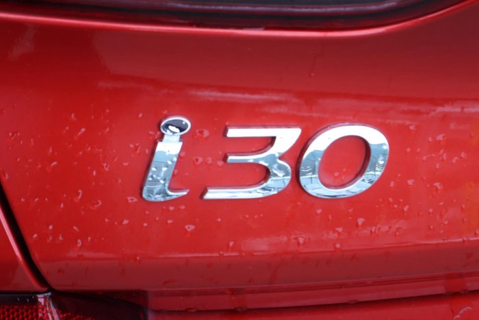 2020 Hyundai i30 N Line Premium