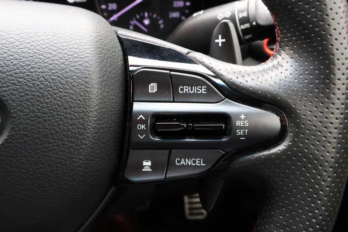 2020 Hyundai i30 N Line Premium