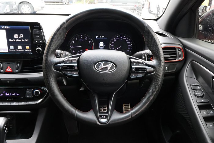 2020 Hyundai i30 N Line Premium