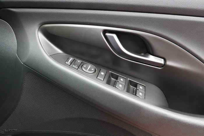 2020 Hyundai i30 N Line Premium