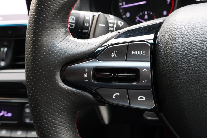 2020 Hyundai i30 N Line Premium