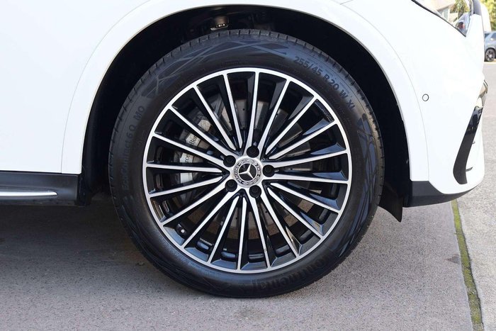 2025 Mercedes-Benz GLC-Class GLC300