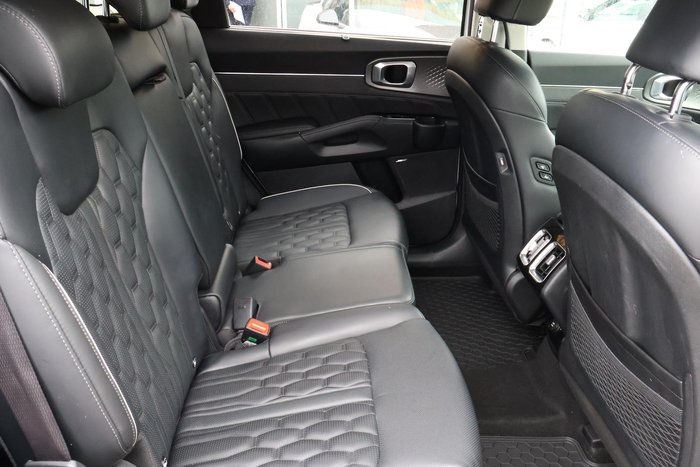 2022 Kia Sorento GT-Line