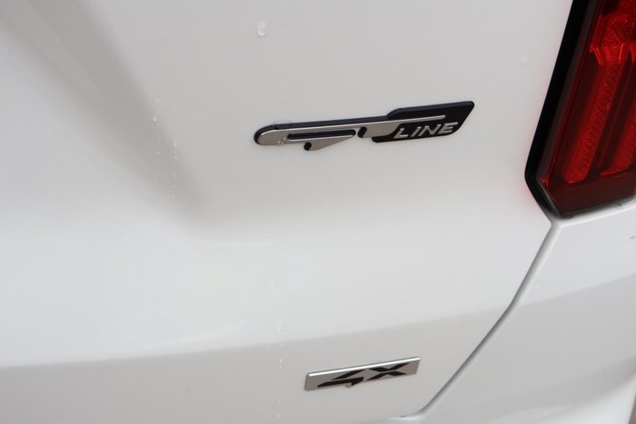 2022 Kia Sorento GT-Line