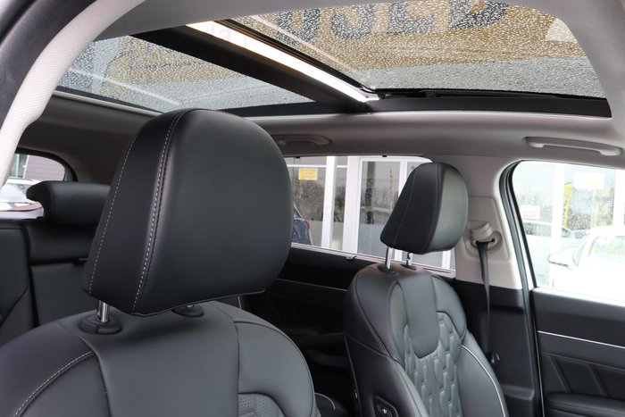 2022 Kia Sorento GT-Line