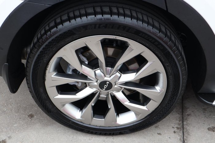 2022 Kia Sorento GT-Line