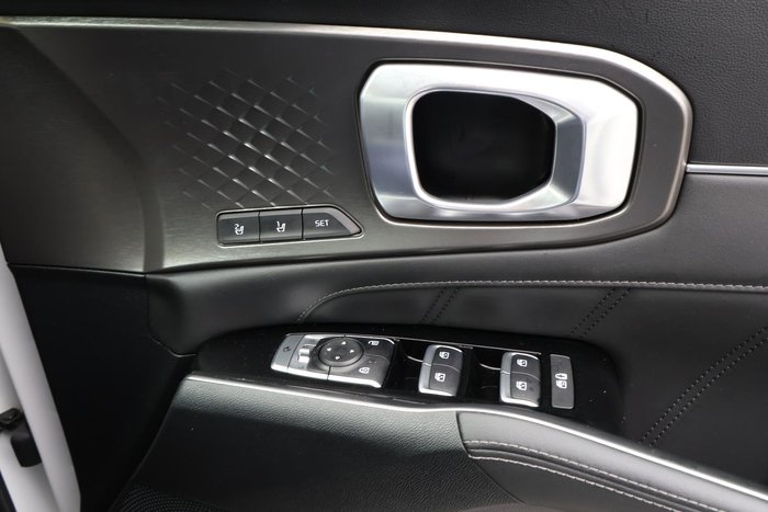 2022 Kia Sorento GT-Line